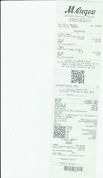 Кассовые чеки с подтверждением в Ирбитe