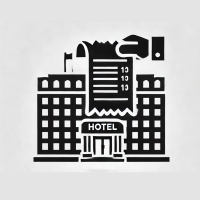 Гостиничные чеки в Ирбитe