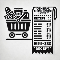 Чеки на товары в Ирбитe